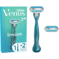 Gillette Smooth H+2
