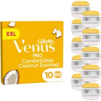 Venus Pro XXL Coconut - 10 pcs