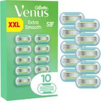 Venus Extra Smooth Barberbladrefill