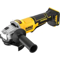 DeWalt Dcg408n-xj Vinkelsliper