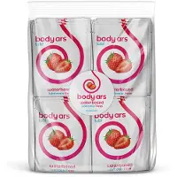 Body ars Bod9587 100ml Smøremiddel