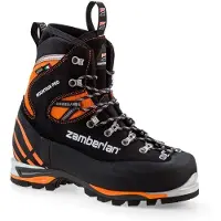 Zamberlan Mountain Pro Evo Gtx Rr Pu Fjellklatrestøvler