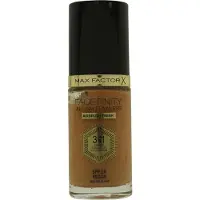 Max Factor Facefinity 3 In 1 Foundation 88 Praline