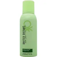 Benetton United Dreams Live Free DSP 150ml