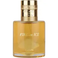 Lattafa Fire On Ice EDP U 110 ml