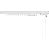 Big Buy Cooking 70-120 Cm Gardinskinne