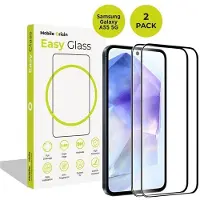 Mobile Origin EasyGlass Samsung Galaxy A55 5G - 2 pack