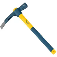 Viat Hakkehammer 15539 203x330x47.5 Cm