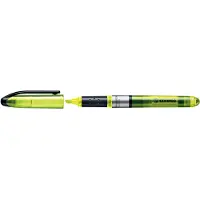 Stabilo Navigator gul merkepenn - (10 stk.)