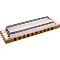Hohner Marine Band 1896 Harmonica C