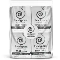 Body ars Bod9570 100ml Smøremiddel