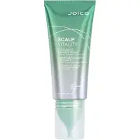 Joico Scalp Vitality Exfoliating Foaming Scrub 177ml