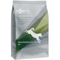 Trovet Hypoallergenisk Hpd Hundemat Med Hest 3kg