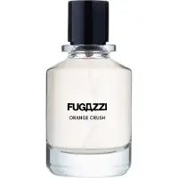 Fugazzi Orange Crush Extrait De Parfum 100 ml