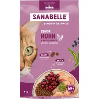 Bosch Senior Kylling - 8 kg