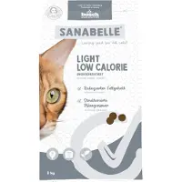 Sanabelle Light Low Calorie - 2 kg