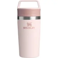 Stanley The Cafe-To-Go Travel Mug Flaske rosa