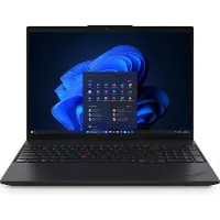 Lenovo Idg Thinkpad L16 Gen 2 16´´ R5-pro 215/16gb/512gb Ssd Bærbar Datamaskin