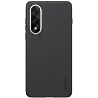 NILLKIN OnePlus Nord 5 Frosted Shield Pro Magnetic Hybrid-deksel - Svart