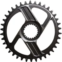 Shimano Sm-crm96 Xtr Fc-m9200/m9220 Kjettingring