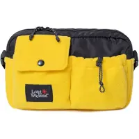 Long Weekend Santa Fe 3l Fleece Kameraveske