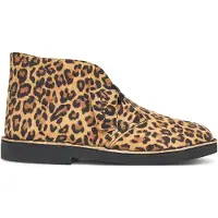 Clarks Shoes Desert Bt Evo Booties