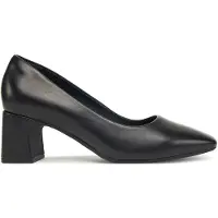 Clarks Shoes Fernie Court Højhælede Sko