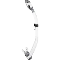 Cressi Dry Dykkesnorkel