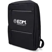 EDM Pierre Delone Laptop-ryggsekk