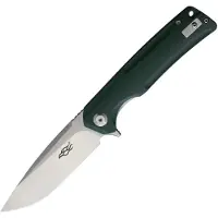 Ganzo Firebird Linerlock Green