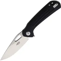 Ganzo Firebird Linerlock Black