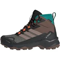 Adidas Terrex Skychaser Ax5 Mid Goretex Climawarm+ Tursko