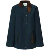 Pepe Jeans for woman. PL4024352 Tess jacket navy (XL), Casual, Polyester