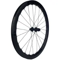 Gtr Rr45 Wave21 Cl Disc Tubeless Landeveissykkelens Bakhjul