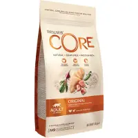 Core Cat Adult Original Turkey with Chicken Recipe 1,75 kg