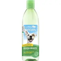 Tropiclean Fresh Breath Oral Care Water Additive for Pets 473ml