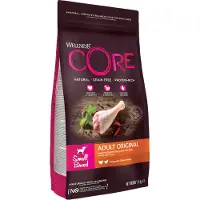 Wellness Core CORE Adult Small Breed Original 1,5 kg
