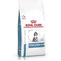 Royal Canin Veterinary Canine Hypoallergenic Puppy - Økonomipakke: 2 x 3,5 kg