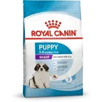 Royal Canin Kjempestort Fjærkre Ris Grønnsak Valpefôr 15kg