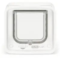 Sureflap Microchip Cat Flap Connect