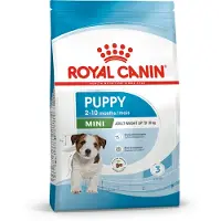 Royal Canin Hundefôr Med Kylling Og Ris Til Valper 4kg