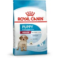 Royal Canin Medium Valpefôr 15kg