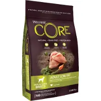 Wellness Core CORE Adult Low Fat Turkey Medium/Large 10 kg