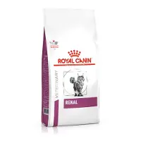 Royal Canin Vet Renal Rf23 4kg Kattemat