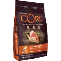 Wellness Core CORE Adult Medium Breed Original 10 kg