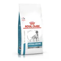 Royal Canin Hypoallergenisk Hundemat Med Moderat Kaloriinnhold 1.5kg