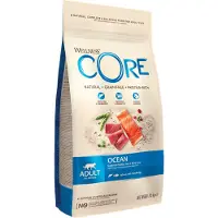 Wellness Core CORE Cat Adult Ocean Salmon with Tuna Recipe 1,75 kg