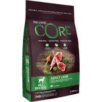 CORE Petfood Adult Lamb All Breeds 10 kg