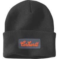 Carhartt Knit Cuffed Lue
