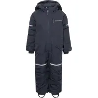 Didriksons Falken, Vinterdress, Junior, Navy